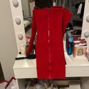 Res medium dress